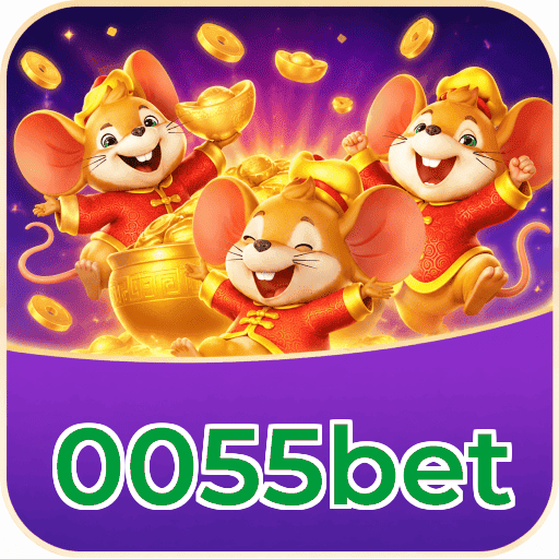 0055bet Segurança Logo 2