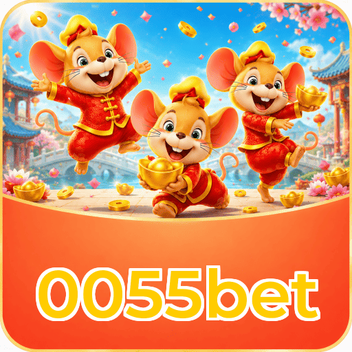 0055bet Licença Curaçao Gaming