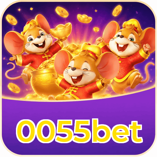 0055bet Logo 2