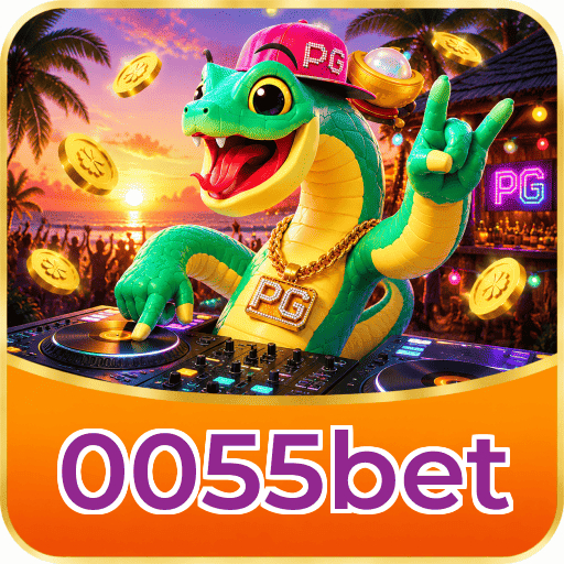 Slots 0055bet - RTP Alto Certificado