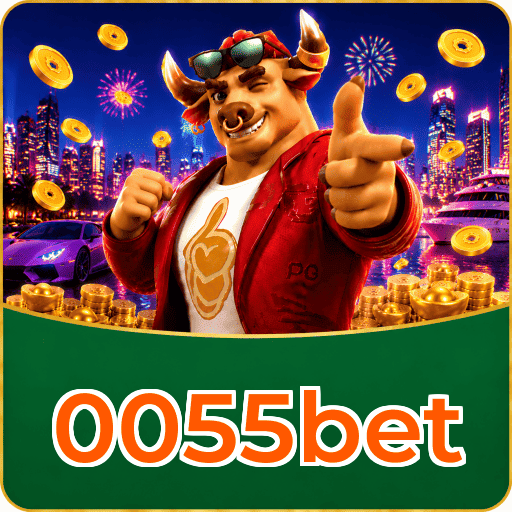Plataforma 0055bet - PIX Instantâneo