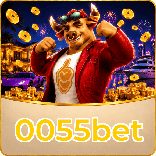 Servidor Brasil 0055bet