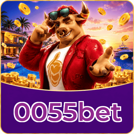 0055bet Instalar Logo 2