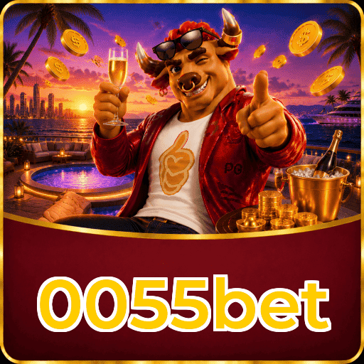 0055bet Segurança Logo 1