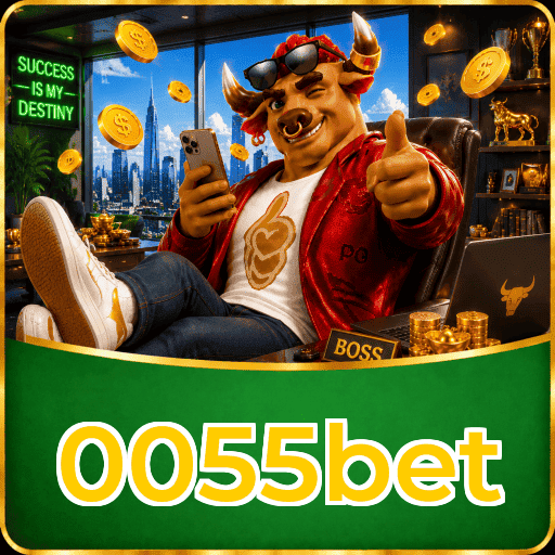 Fortune Tiger Logo 1