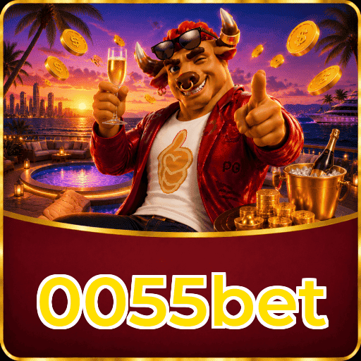Slots 0055bet - Jackpots Progressivos